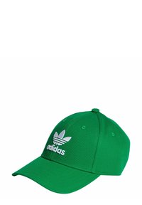 adidas Originals - TREFOIL BASEBALL - Cappellino - green Immagine in miniatura 1