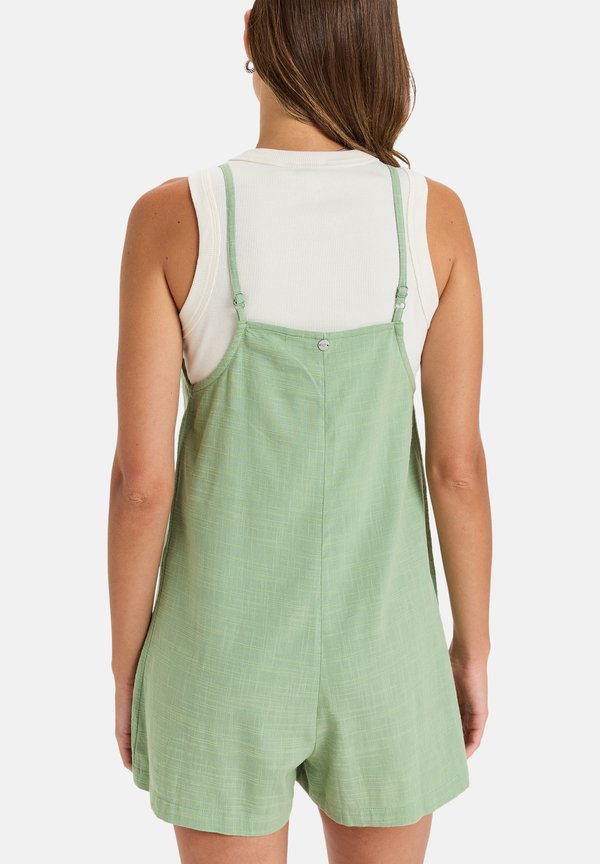 LAVENDER HAZE - Jumpsuit - basil3