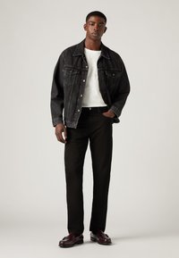 Levi's® 502® TAPER - Jeans Tapered Fit - nightshine