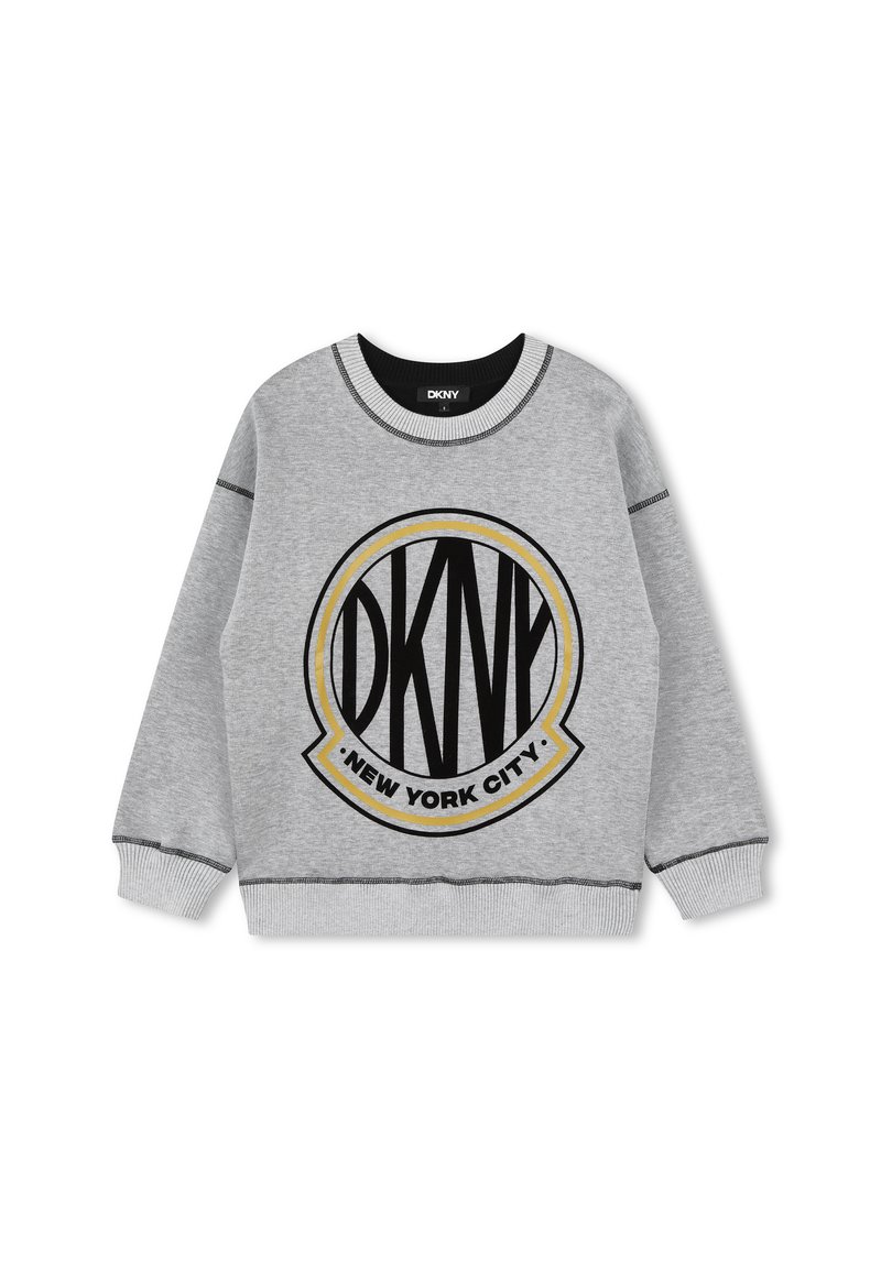 DKNY Sweater grijs