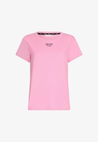 Selezionato, pink