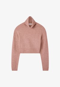 Non selezionato, rosa