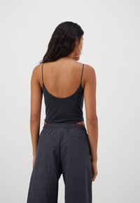 Nike Sportswear BODYSUIT - Top - black