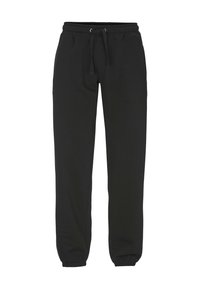 Unausgewählt, black