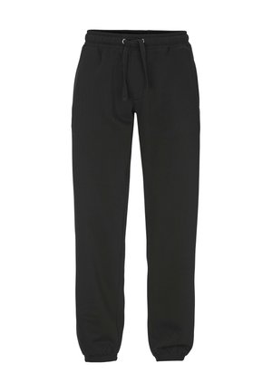 COMFORTABLE - Verryttelyhousut - black