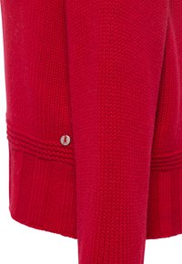 Frieda & Freddies Trui - knallrot