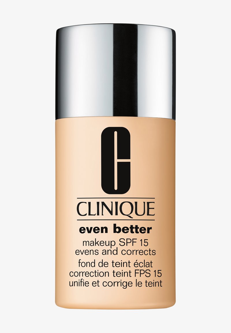 Clinique - EVEN BETTER MAKEUP SPF 15 - Foundation - cn 18 cream whip, Forstørre