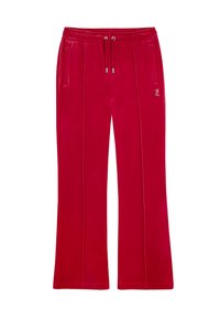 TINA TRACK PANT - Pantaloni sportivi - astor red