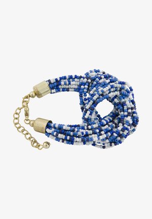 Bracelet - blau