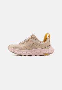 Unausgewählt, oxford tan/peach whip