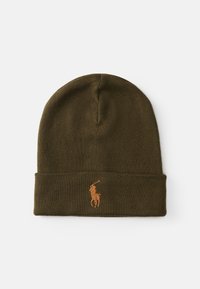 Não selecionado, company olive