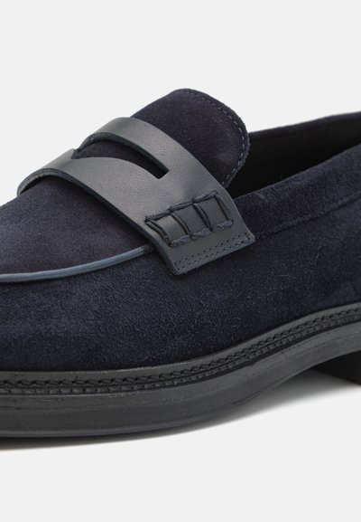 Emporio Armani SHOES - Jalga libistatavad jalanõud - notte