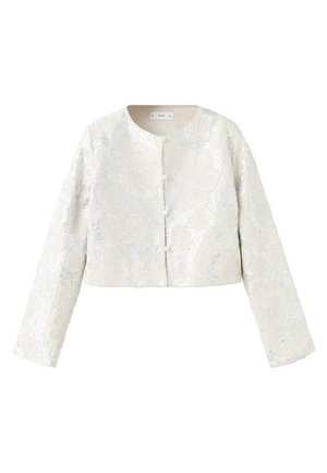 KID - Cardigan - beige