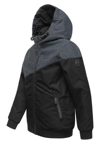 Ragwear JOWELL - Vinterjakke - black