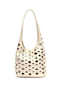 Unausgewählt, beige