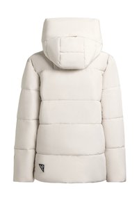 khujo ORA - Vinterjakker - weiß