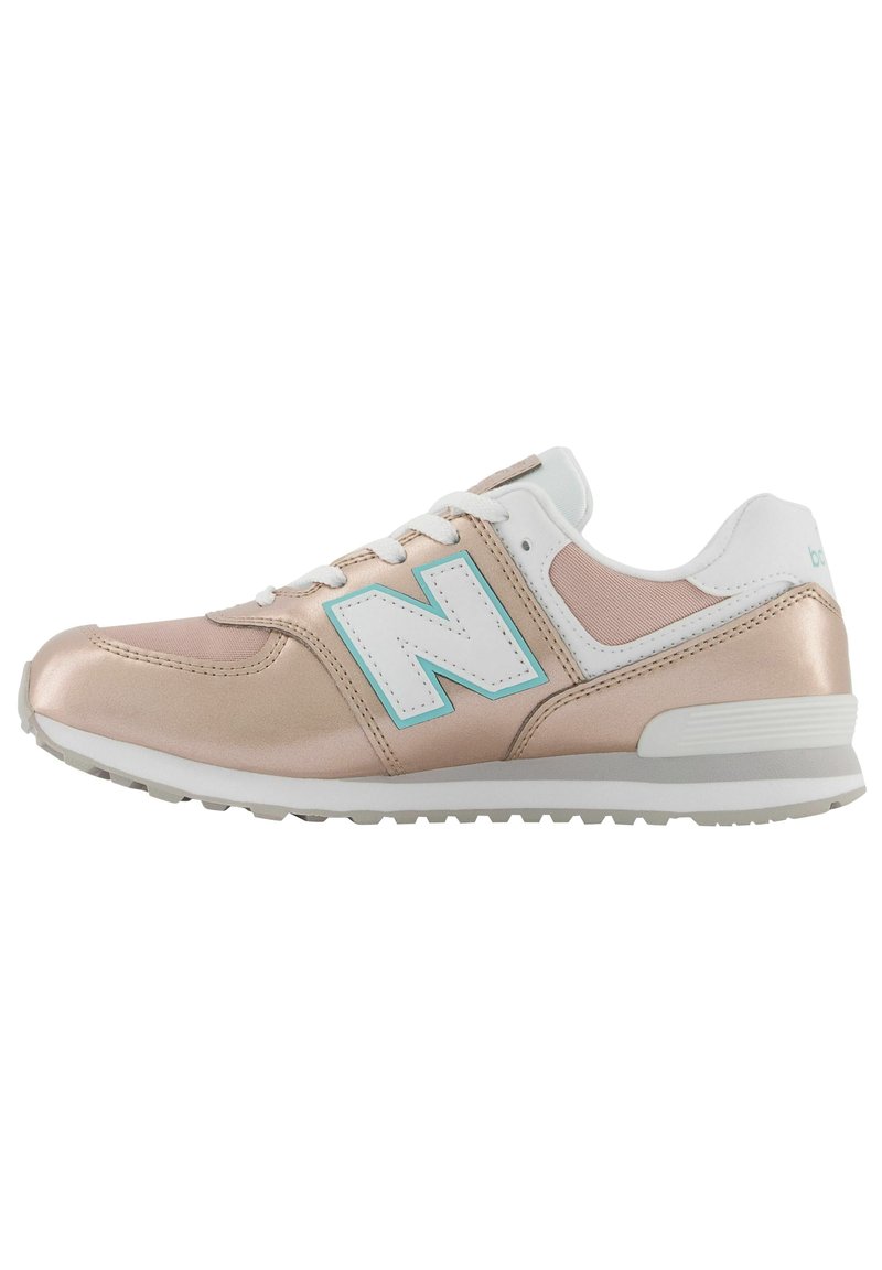 new balance 999 homme rose