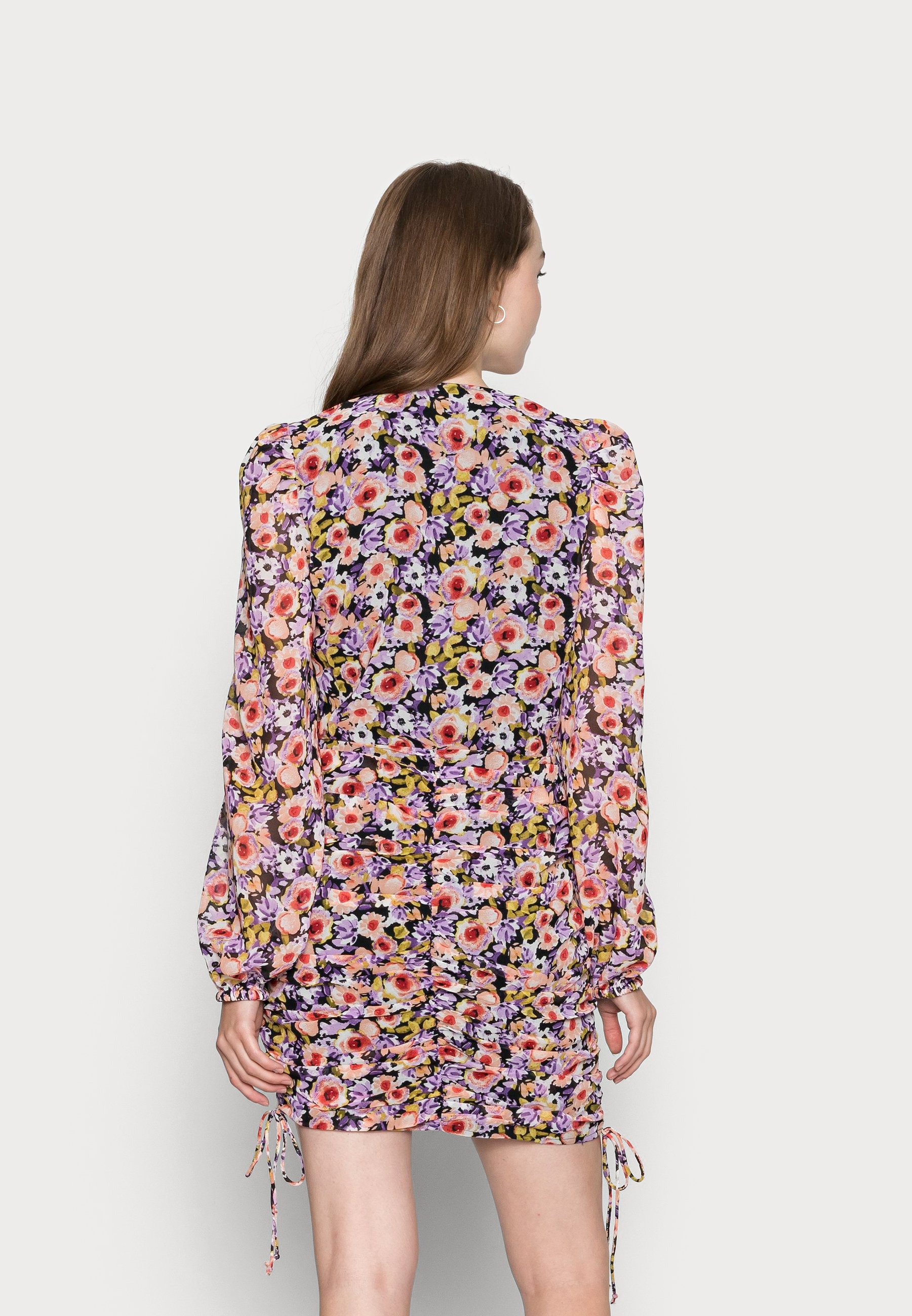 Gina Tricot ISA DRAWSTRING DRESS 
