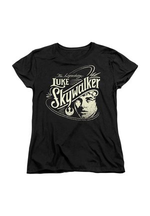 Star Wars STAR WARS SKYWALKER WAR HERO - T-Shirt print - black