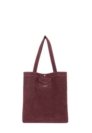 LANCASTER, LANCASTER - Shopping bag - bordeaux