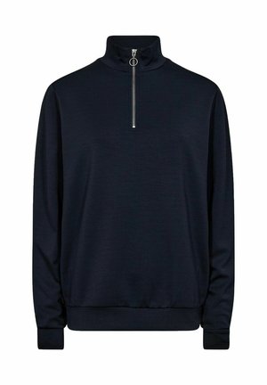 Soyaconcept SC-BANU 187 - Sweatshirt - navy