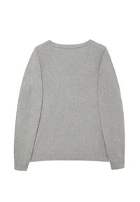 Polo Club Stickad tröja - grey