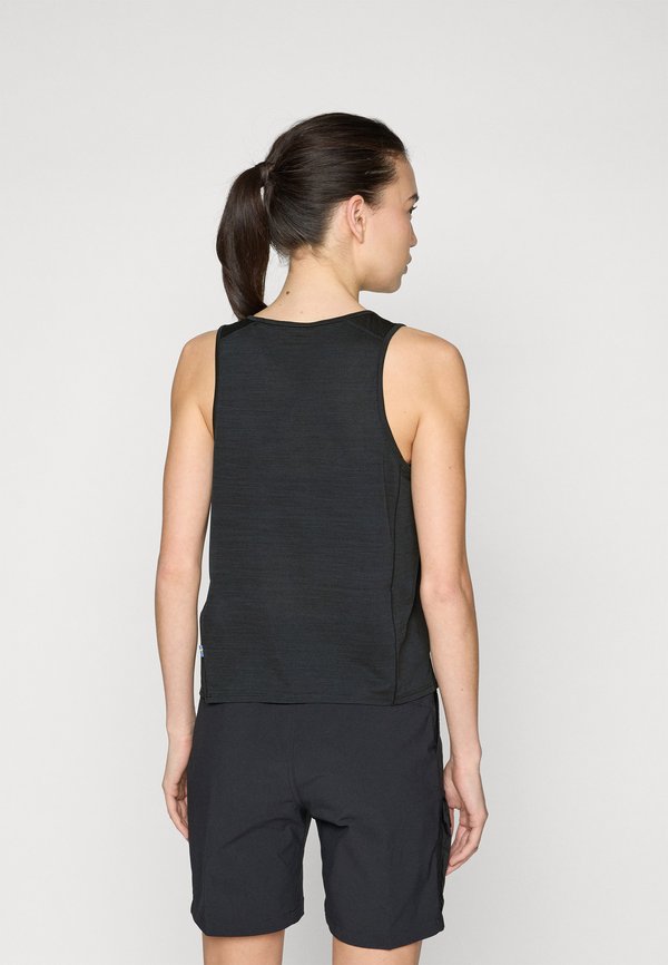 ABISKO LITE TANK - Top3