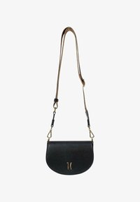 Sélectionné, black