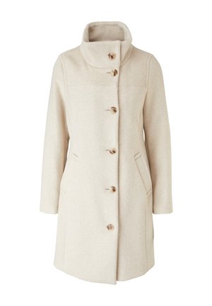 Manteau court - beige