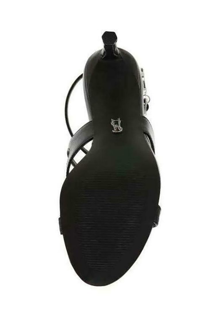 STEVE MADDEN Décolleté sling 'NITEOWL' in Nero | ABOUT YOU