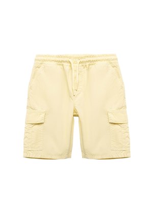 PARACHUTE  - Shorts - yellow