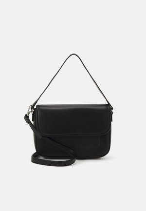 ONLY ONLADA CROSSBODY BAG  - Handtas - black