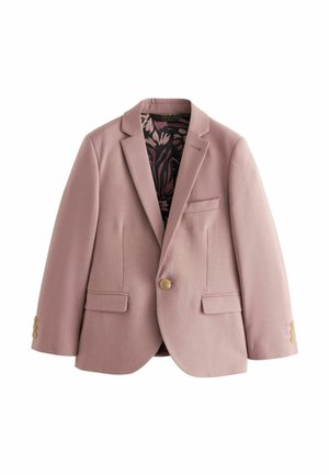 REGULAR FIT - Blazer - pink