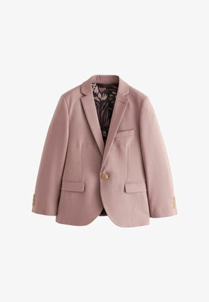 REGULAR FIT - Giacca - pink