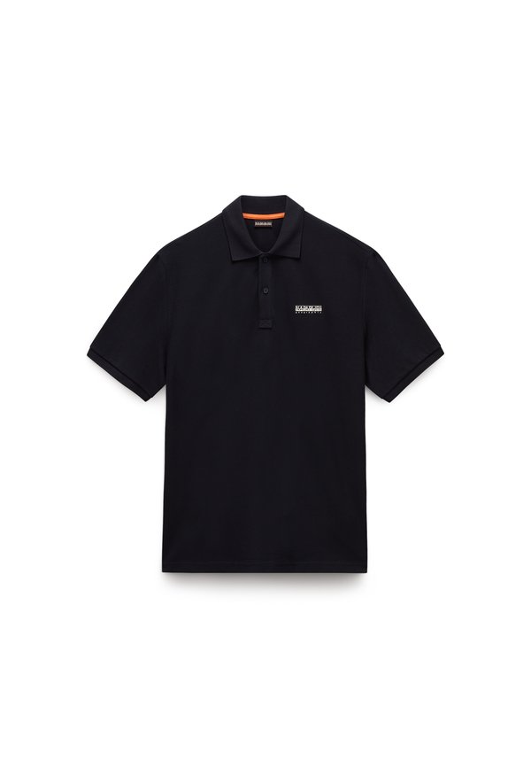 E-SMALL BOX  - Polo shirt