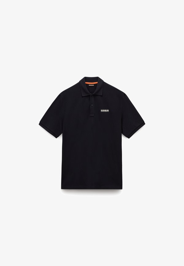 E-SMALL BOX - Polo shirt1