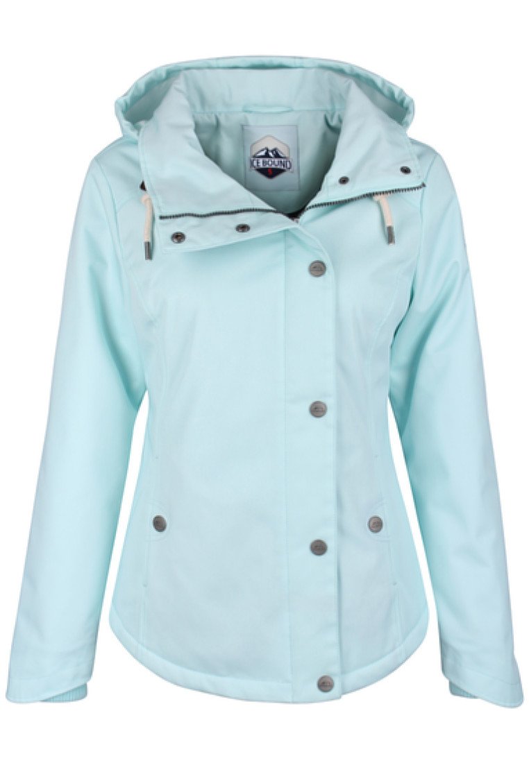 Chaqueta de invierno