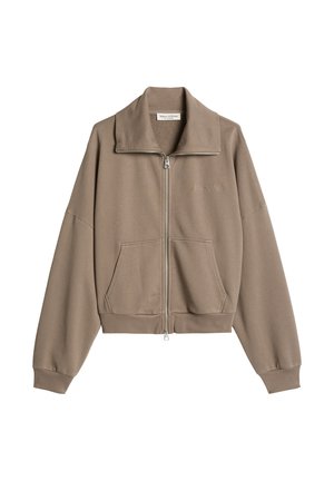 Marc O'Polo, OVERSIZE , brązowy