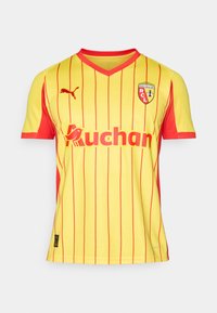 RCL HOME REPLICA - Vereinsmannschaften - pelé yellow red