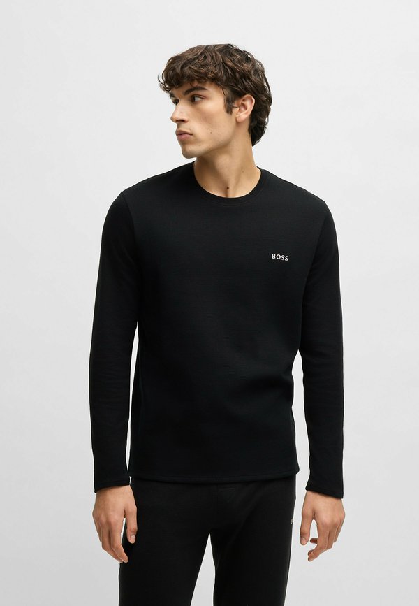 WAFFLE - Nachtwäsche Shirt