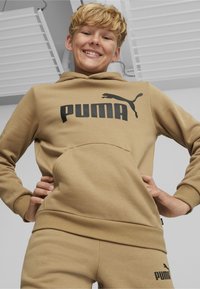 Puma Felpa - toasted