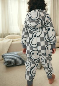 Next REGULAR FIT  - Pyjamas - monochrome