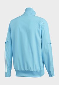 adidas Performance Club wear - light blue