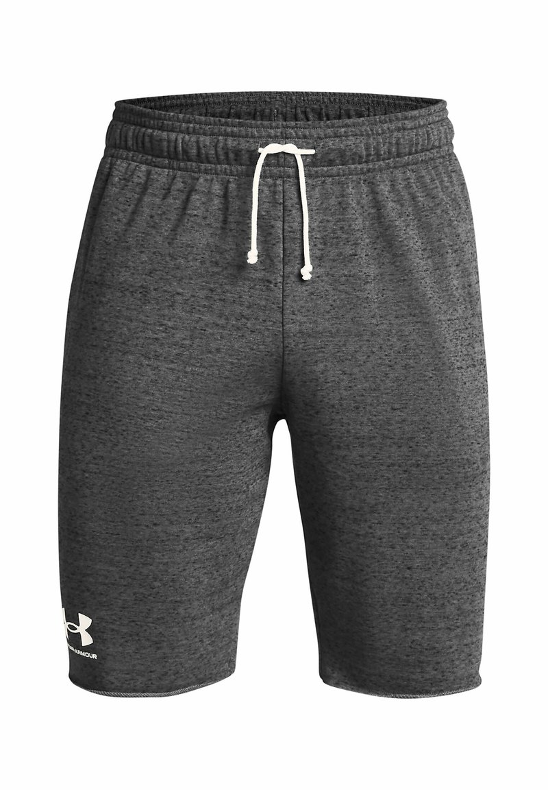 Under Armour Korte broeken grijs Under Armour Korte broeken grijs