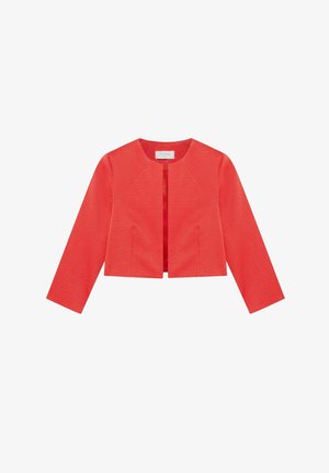 Hobbs, HOBBS JACKET ARIZONA - Blazer - calendulared