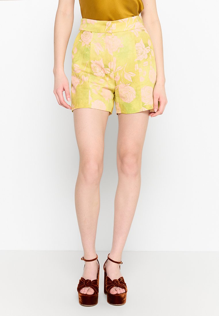 MARCIANO BY GUESS Shorts meerkleurig MARCIANO BY GUESS Shorts meerkleurig