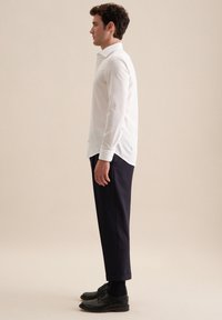 Seidensticker BUSINESS - Camicia - white
