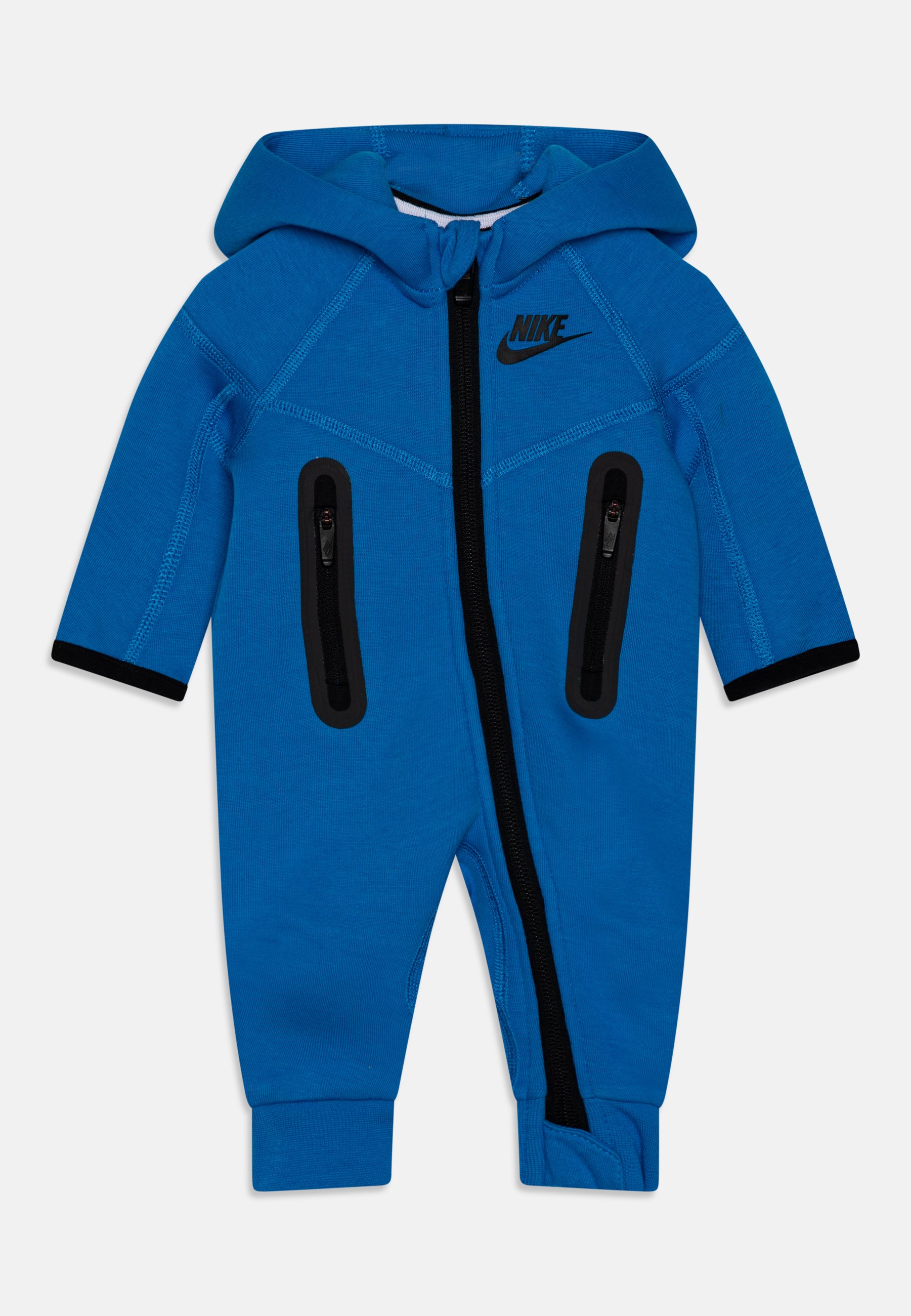 Nike Sportswear Tuta Nike Tech Celeste Tuta Nike Tech Fleece