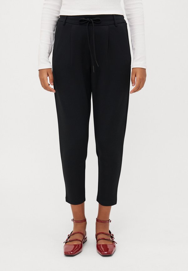 ONLPOPTRASH LIFE EASY - Stoffhose