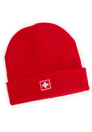 Berretto - rot weiss